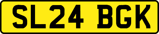 SL24BGK