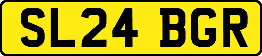 SL24BGR