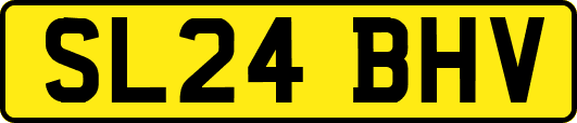 SL24BHV