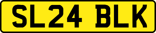 SL24BLK