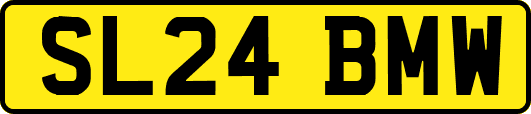 SL24BMW