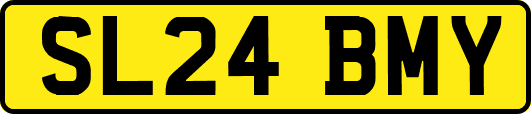 SL24BMY