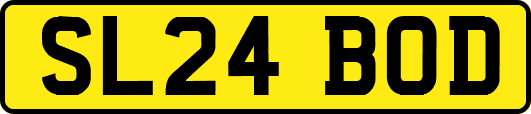 SL24BOD