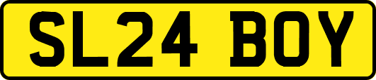 SL24BOY