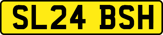 SL24BSH
