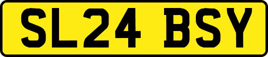 SL24BSY