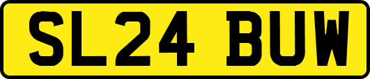 SL24BUW