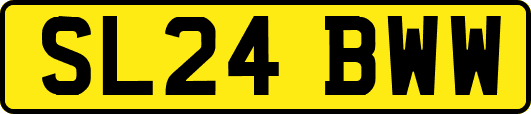 SL24BWW