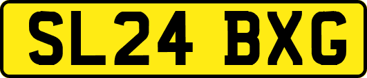 SL24BXG