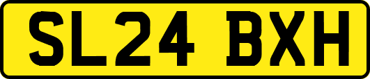 SL24BXH
