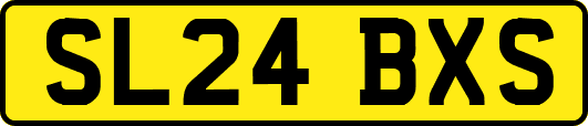 SL24BXS