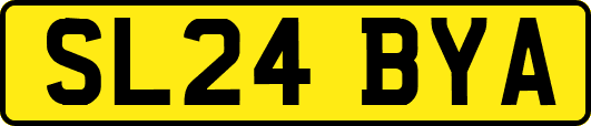 SL24BYA