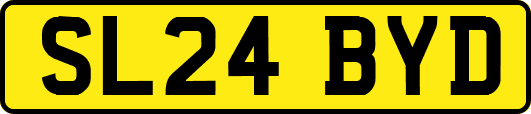 SL24BYD