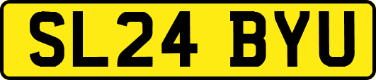 SL24BYU