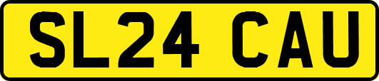 SL24CAU