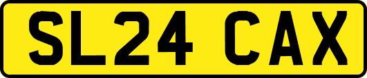 SL24CAX