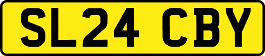 SL24CBY