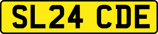 SL24CDE