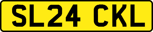 SL24CKL