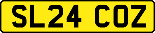 SL24COZ