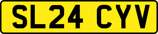 SL24CYV