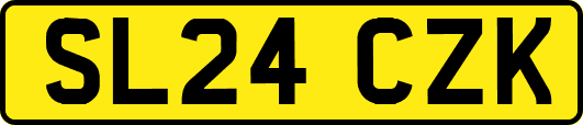 SL24CZK