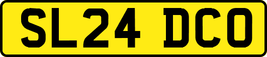 SL24DCO