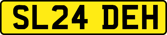 SL24DEH