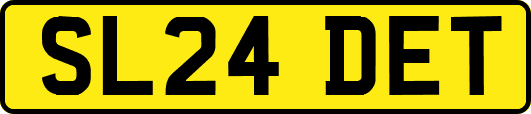 SL24DET