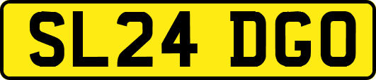 SL24DGO