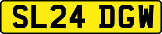 SL24DGW