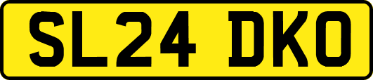 SL24DKO
