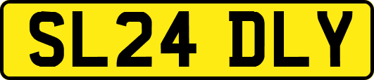 SL24DLY