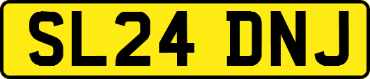 SL24DNJ