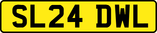 SL24DWL