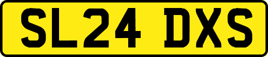 SL24DXS