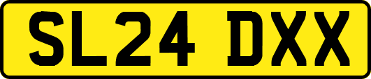 SL24DXX