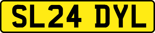 SL24DYL