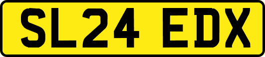 SL24EDX