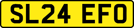SL24EFO