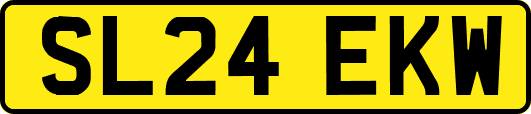 SL24EKW