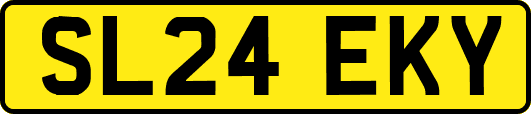 SL24EKY