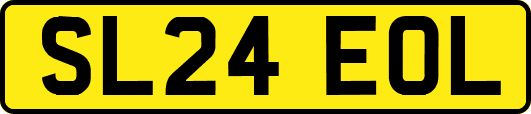 SL24EOL