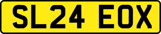 SL24EOX