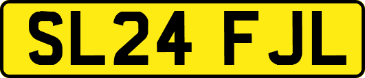 SL24FJL