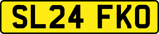 SL24FKO