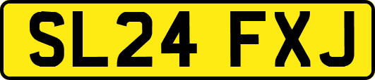 SL24FXJ