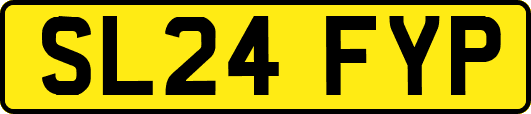SL24FYP