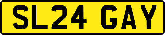 SL24GAY