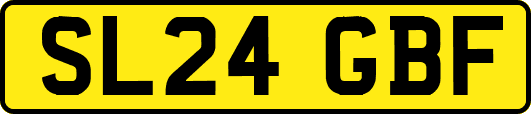 SL24GBF